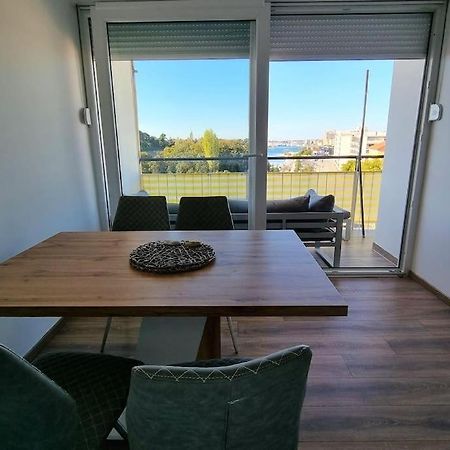 شقة Sea View Balcony And Parking زادار المظهر الخارجي الصورة