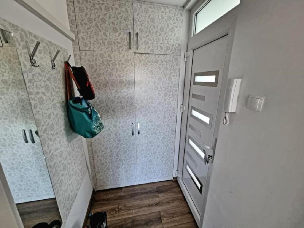 شقة Sea View Balcony And Parking زادار المظهر الخارجي الصورة