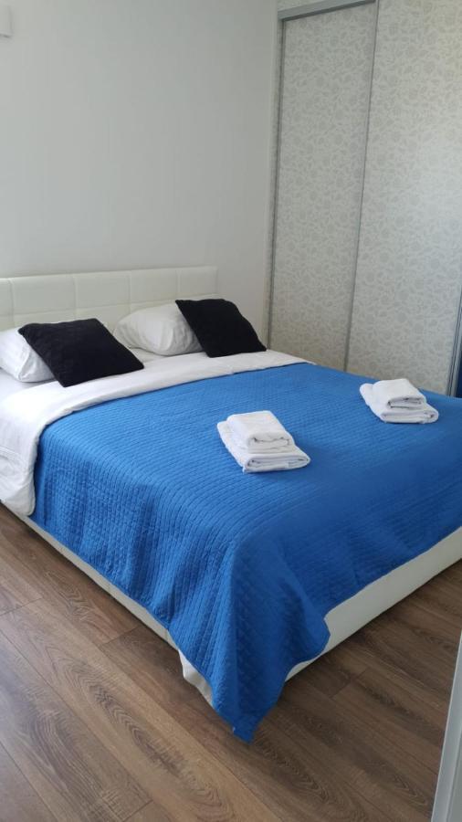 شقة Sea View Balcony And Parking زادار المظهر الخارجي الصورة